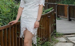 美女的阴沟图片